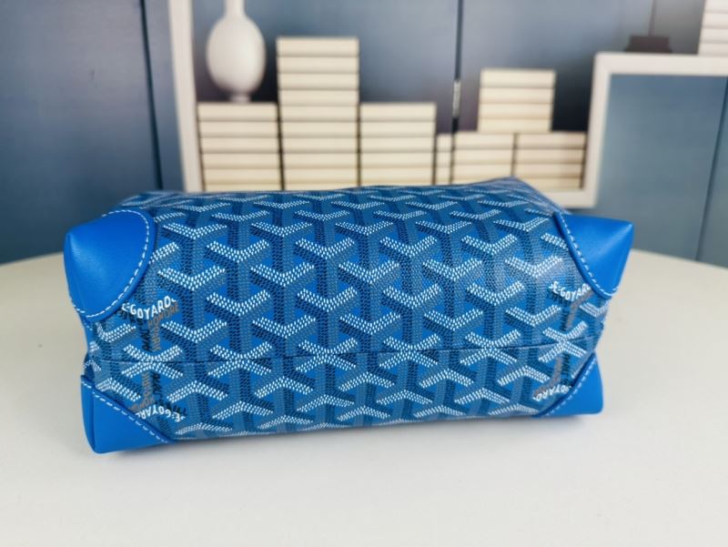 Goyard Cosmetic Bags